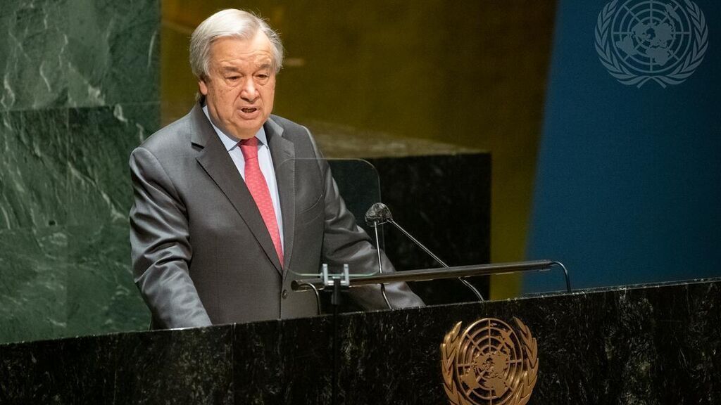 EuropaPress_4271241_handout_23_february_2022_us_new_york_secretary_general_antonio_guterres