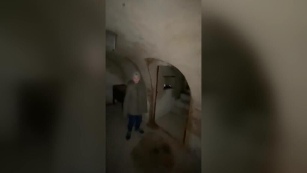 La lucha para traer a España a niños ucranianos de acogida