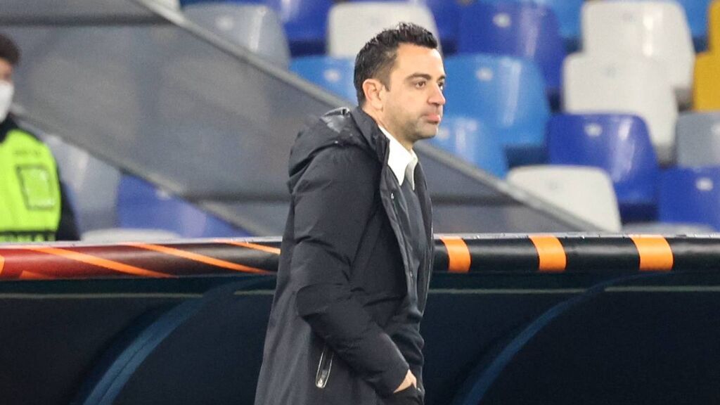 Xavi Hernández rebaja la euforia: "Tenemos que ser prudentes y seguir trabajando con humildad"
