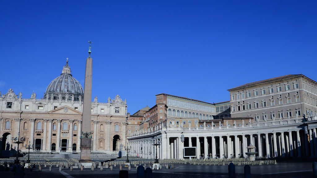 ¿Cómo explicar la multa napolitana que llega desde el Vaticano?