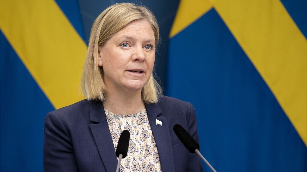 EuropaPress_4117011_magdalena_andersson_primera_ministra_suecia