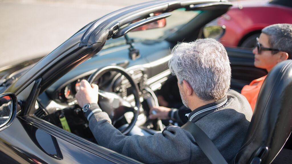 ¿Cuándo serán obligatorias las cajas negras en los coches y cómo funcionan?