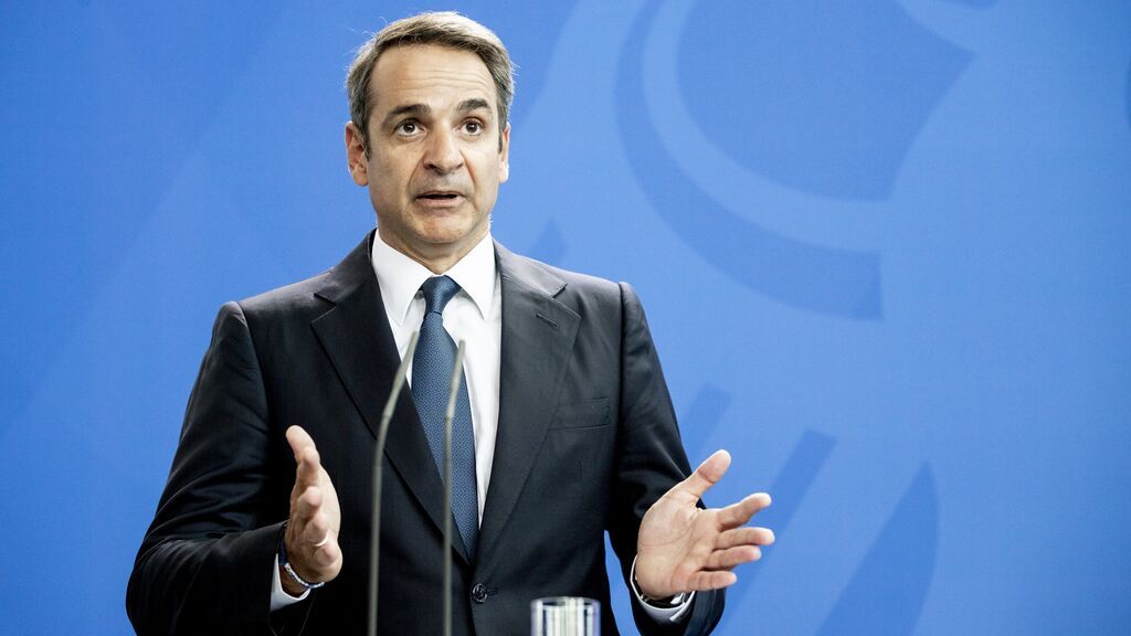 EuropaPress_2397090_kiriakos_mitsotakis_primer_ministro_grecia
