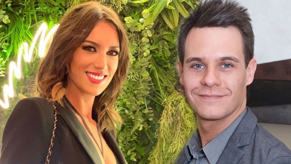 Todo sobre la relación entre Patricia Pardo y Christian Gálvez