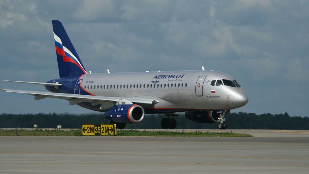 Italia, Alemania, Bélgica, Islandia, Dinamarca e Irlanda cierran su espacio aéreo a los aviones rusos Italia, Alemania, Bélgica, Islandia, Dinamarca e Irlanda cierran su espacio aéreo a los aviones rusos