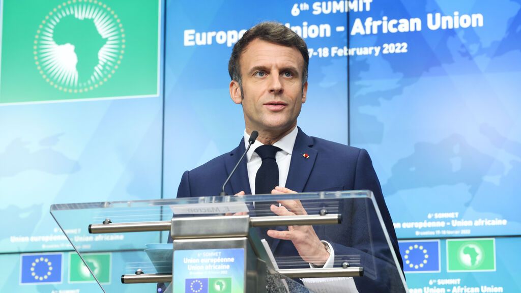 EuropaPress_4261211_18_february_2022_belgium_brussels_french_president_emmanuel_macron_speaks