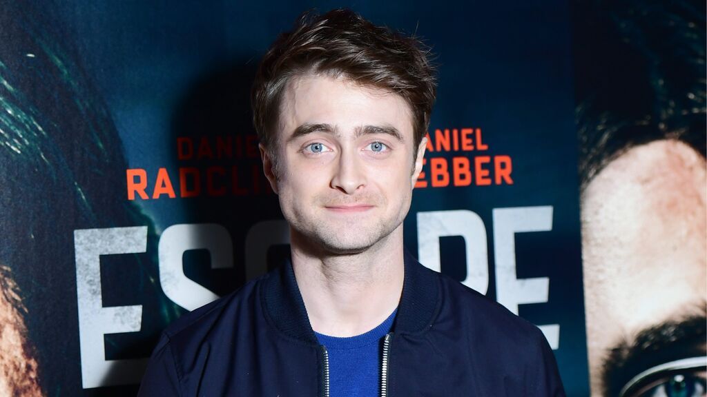Daniel Radcliffe estuvo sin hablarse con Emma Watson durante varios días en el rodaje de la cuarta película de 'Harry Potter'