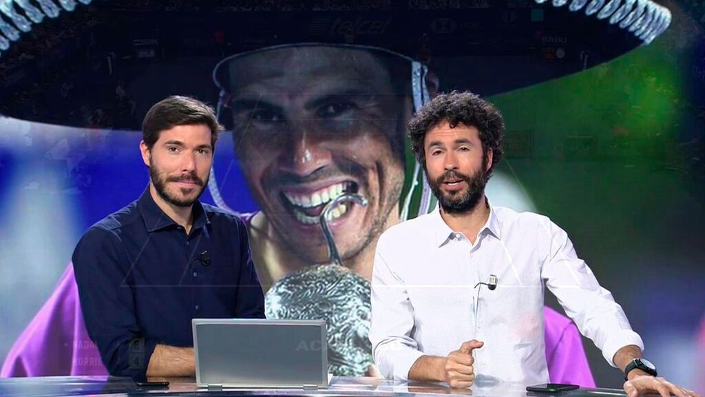 Deportes Cuatro