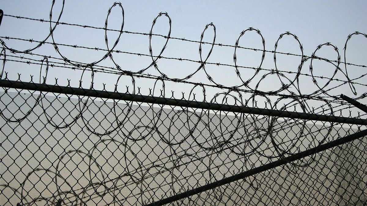 Esta cárcel de Estados Unidos podría cobrar a sus reclusos por permanecer en ella