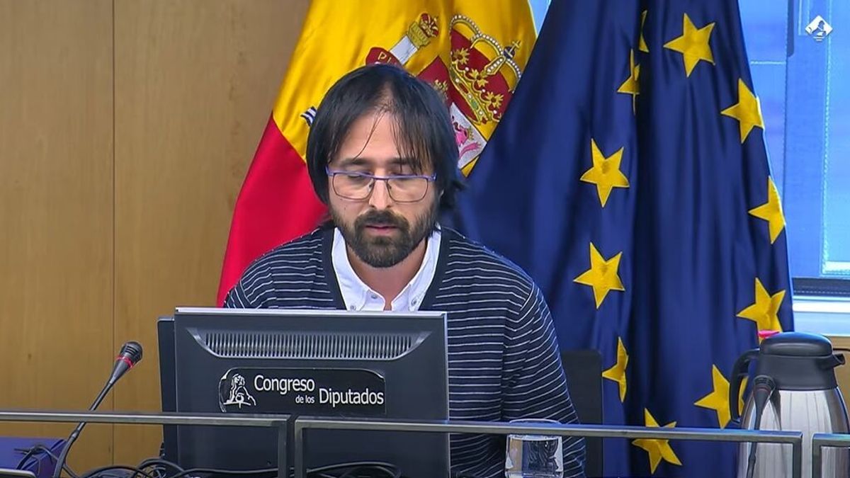 Afectados por AstraZeneca: "Es surrealista que no se reconozca la verdadera causa de nuestra situación" Afectados por AstraZeneca: "Es surrealista que no se reconozca la verdadera causa de nuestra situación"