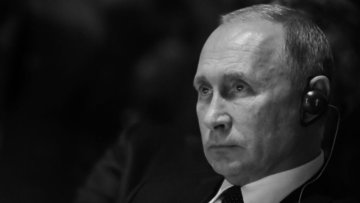 'Putler': Las comparaciones entre Putin y Hitler, cada vez más frecuentes en las protestas contra la guerra de Ucrania