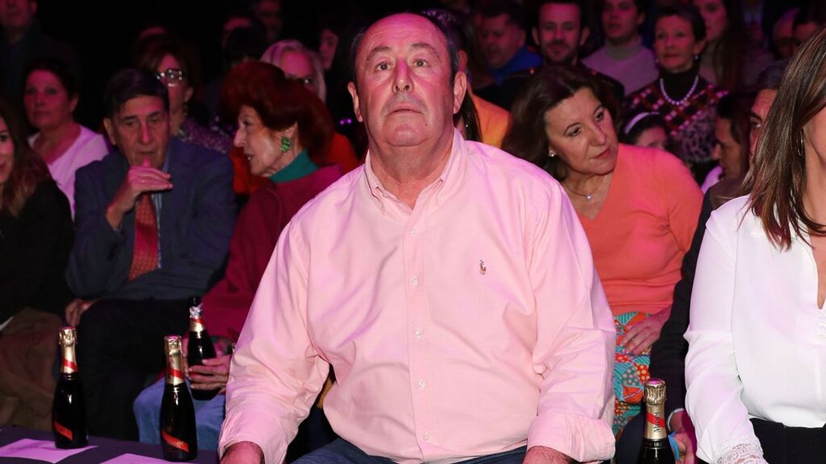 Piden casi 4 años de cárcel para 'El Chatarrero' por hormigonar un terreno protegido Piden casi 4 años de cárcel para 'El Chatarrero' por hormigonar un terreno protegido