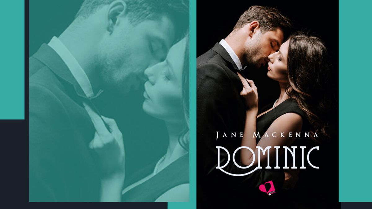 'Dominic', un encuentro con el pasado y un amor prohibido