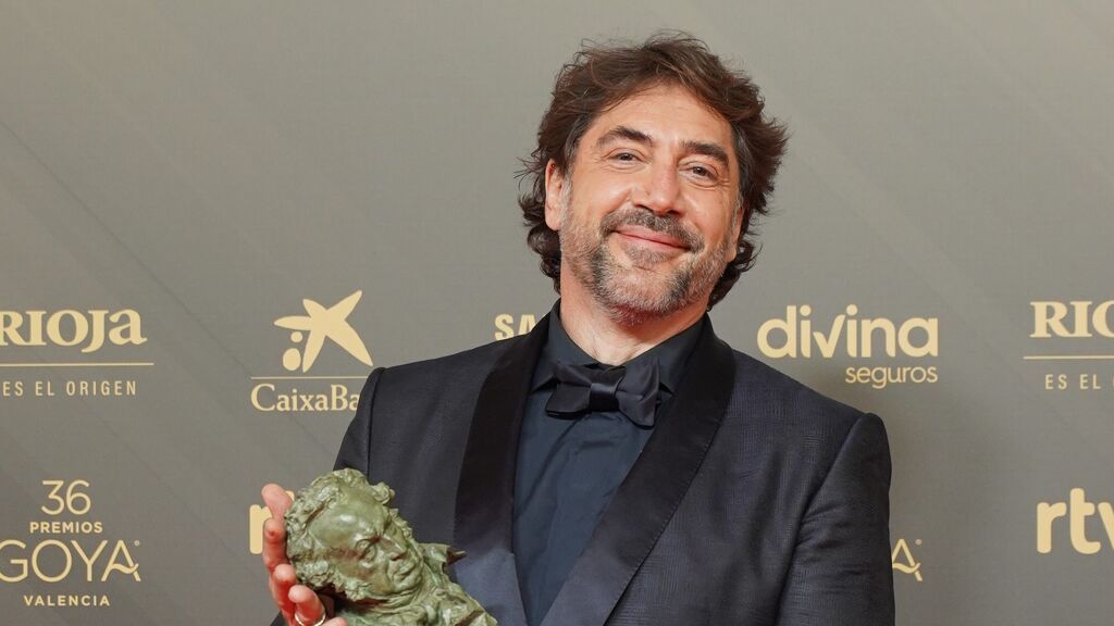 La escena de Javier Bardem con Fernando Fernán Gómez que marcó su carrera: tenía cinco años y