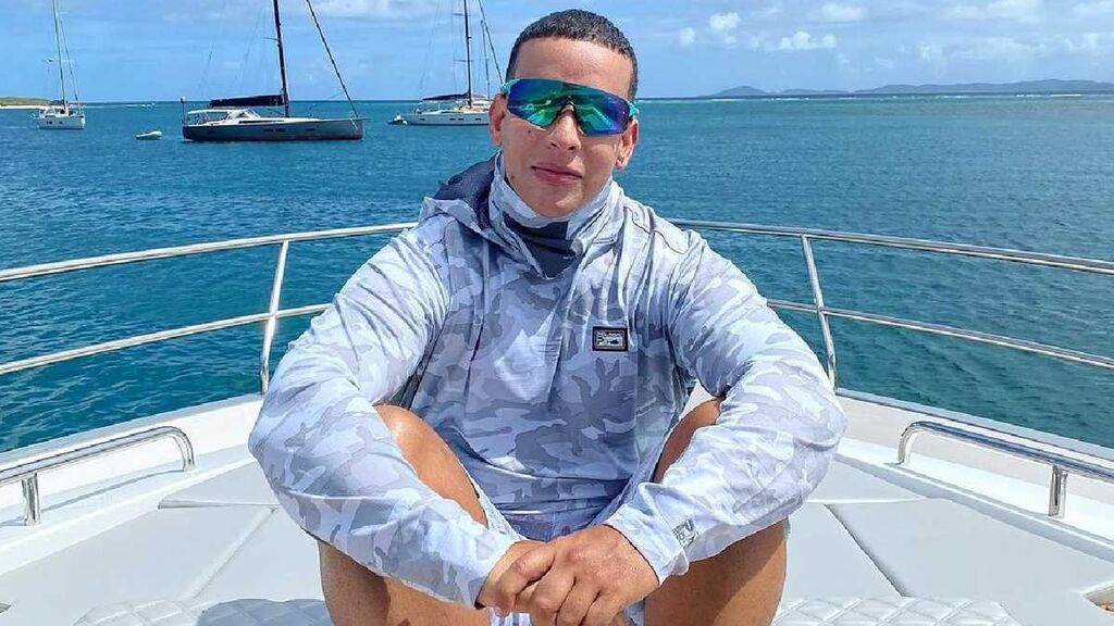 Daddy Yankee tiene un secreto. ¿Por qué no baila jamás en ninguno de sus conciertos?