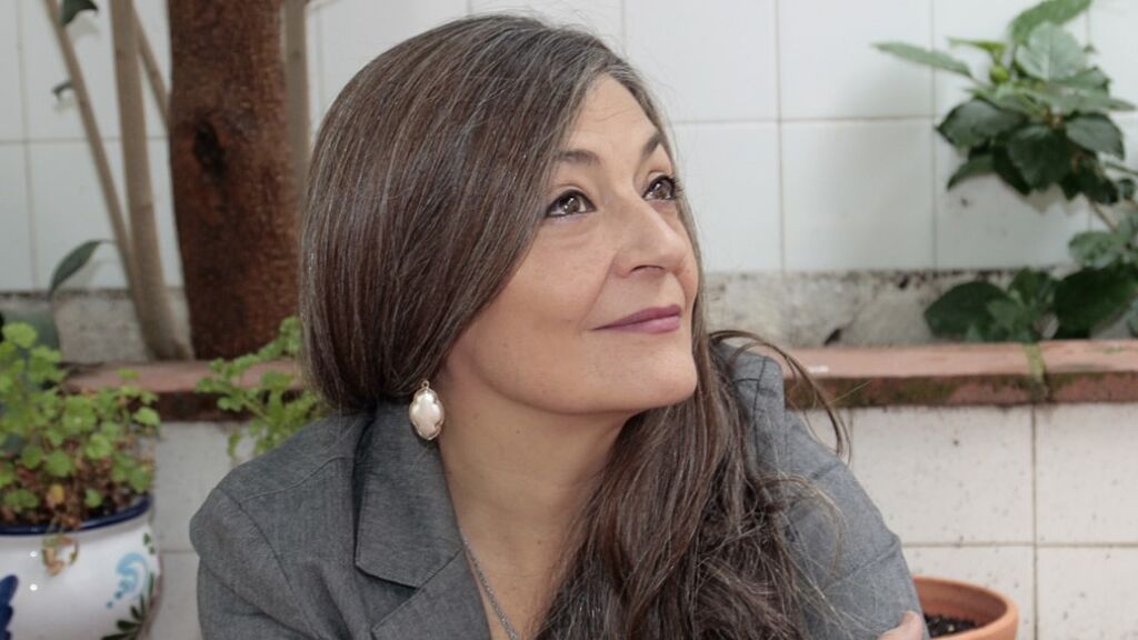 Olga Merino, ex corresponsal