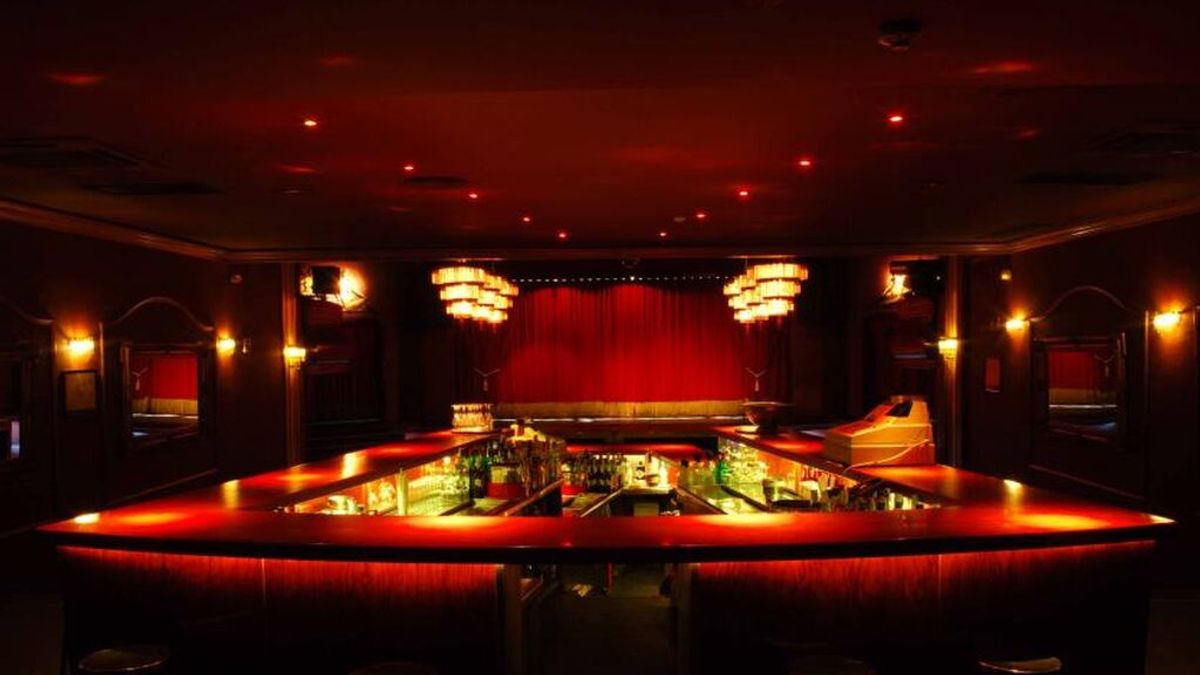 La discoteca Luz de Gas no servirá vodca ruso "en solidaridad con el pueblo ucraniano" La discoteca Luz de Gas no servirá vodca ruso "en solidaridad con el pueblo ucraniano"