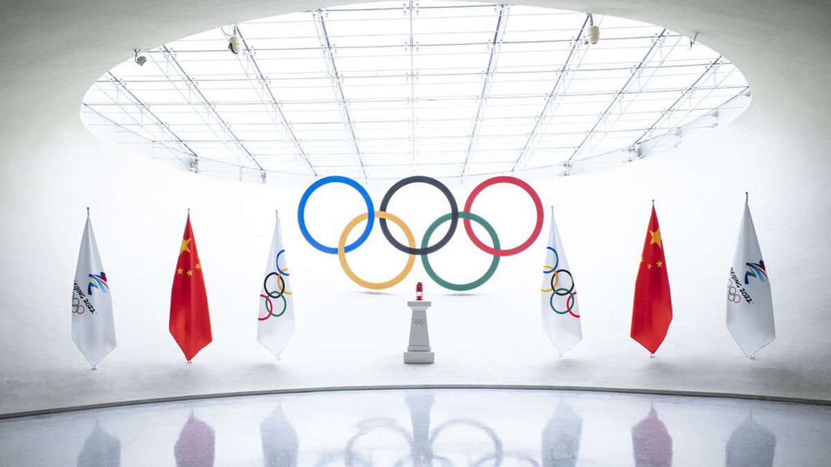 El COI pide a las Federaciones Internacionales que veten a Rusia y Bielorrusia en todas las competiciones El COI pide a las Federaciones Internacionales que veten a Rusia y Bielorrusia en todas las competiciones