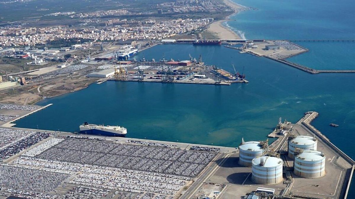 Europa puede sobrevivir sin el gas ruso si es capaz de reducir un 10% su demanda Europa puede sobrevivir sin el gas ruso si es capaz de reducir un 10% su demanda