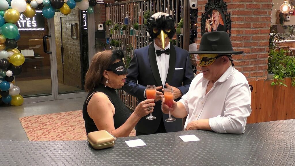 First dates