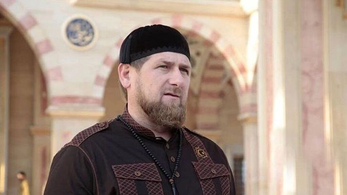 Quién es Ramzan Kadirov, el "soldado de Putin" en Chechenia