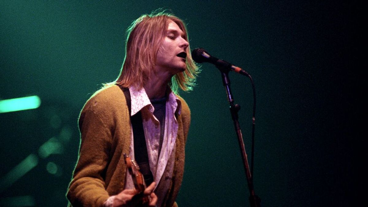 ¿Por qué Kurt Cobain y Axl Rose se odiaban?