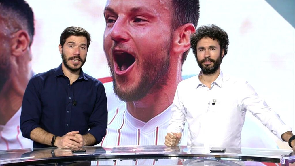 Deportes Cuatro