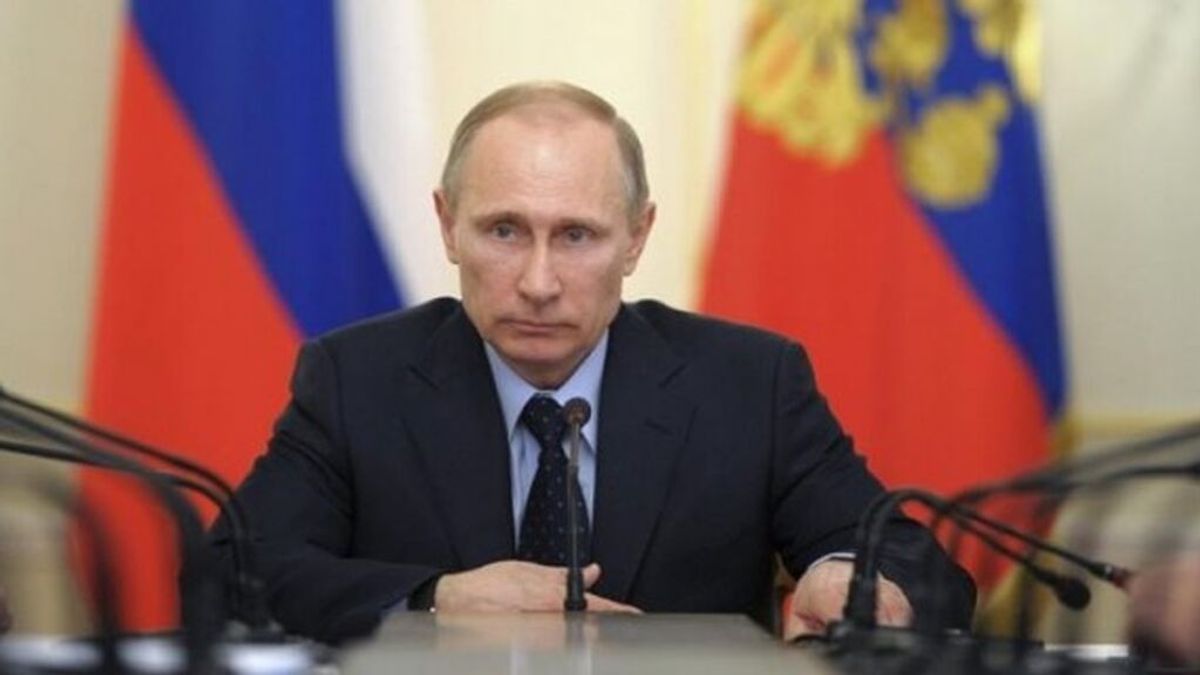 Vladimir Putin puso en alerta sus fuerzas de disuasión nucleares: qué significa este sorprendente anuncio