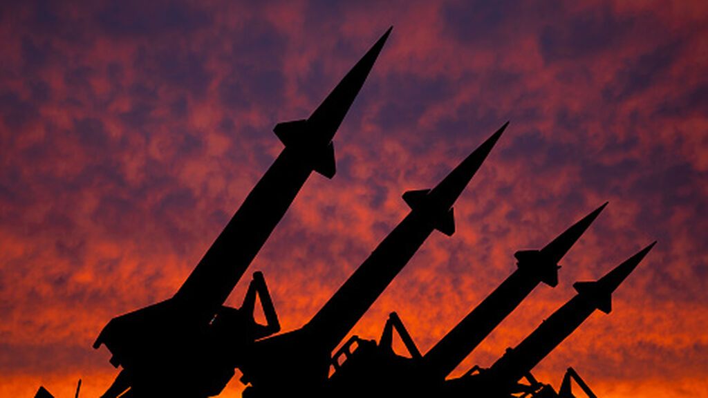 Los misiles intercontinentales de Rusia tienen 10.000 kilómetros de alcance