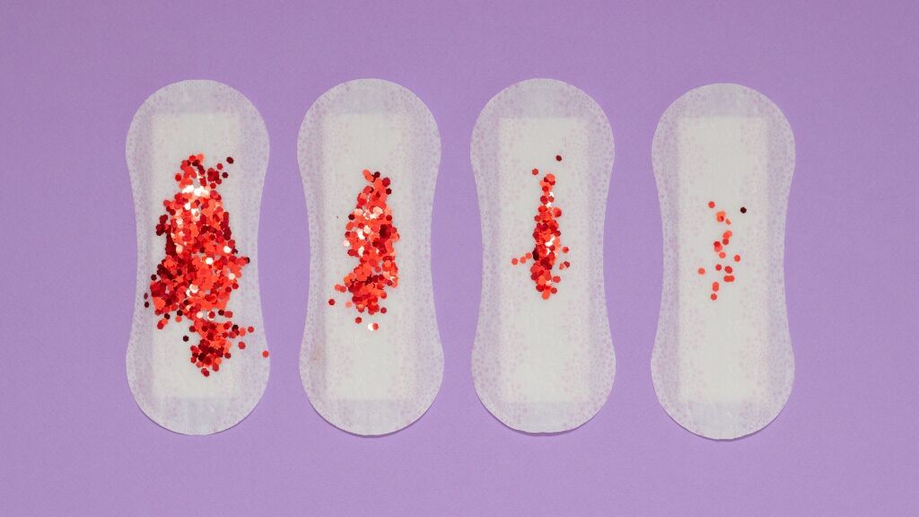 10 factores que desajustan la menstruación