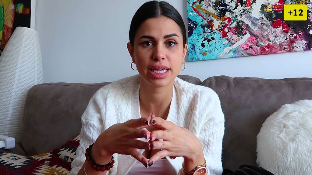 Marina Ruiz aclara cuándo va a tener su primer hijo en común con Hugo Paz (2/2)
