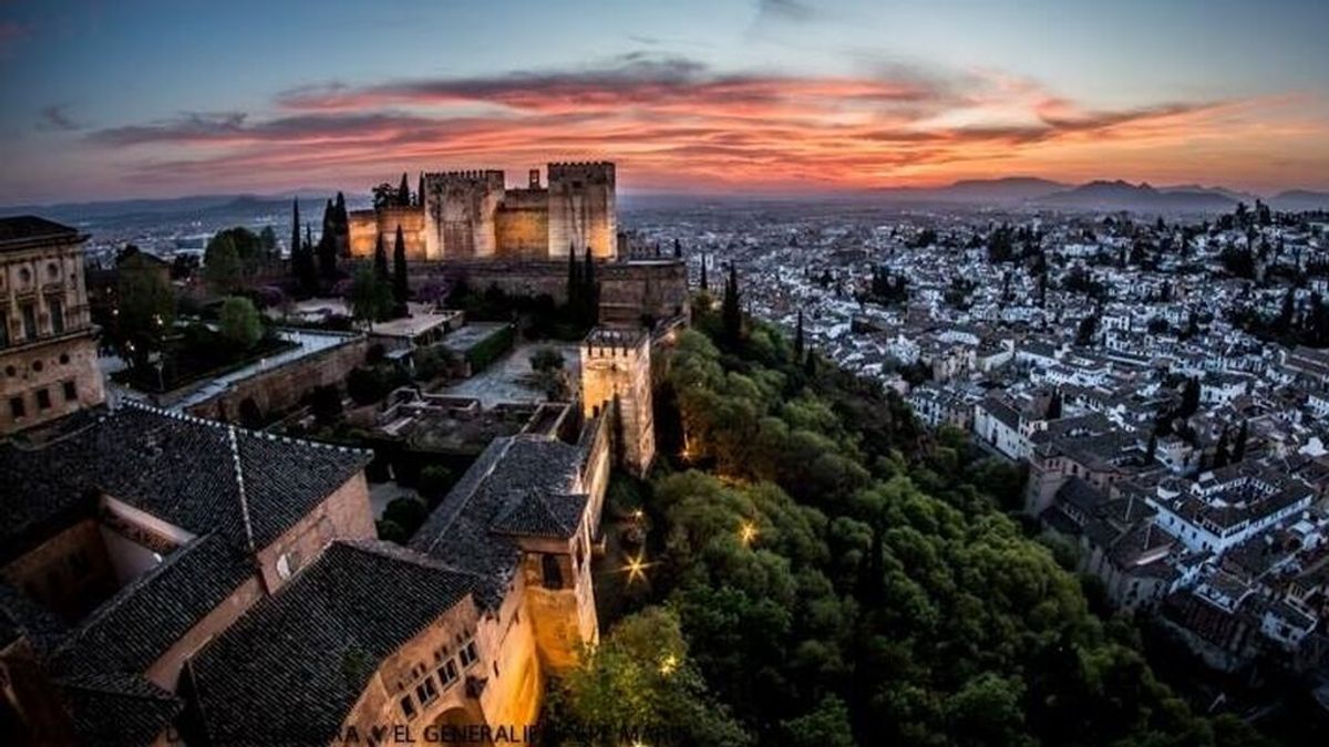 EuropaPress_4054119_alhambra_albaicin EuropaPress_4054119_alhambra_albaicin