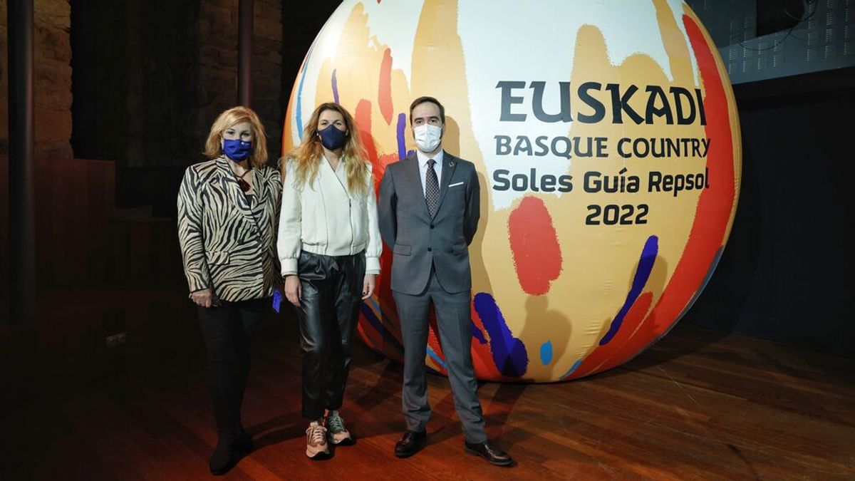 Guía Repsol reconoce con Dos Soles al restaurante Xavier Pellicer de Barcelona Guía Repsol reconoce con Dos Soles al restaurante Xavier Pellicer de Barcelona
