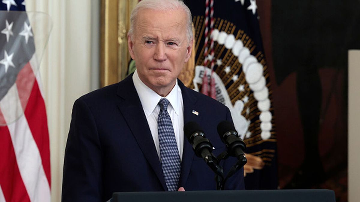 Washington avanza en la conformación de un frente aliado unido, cada vez más grande, contra Moscú Washington avanza en la conformación de un frente aliado unido, cada vez más grande, contra Moscú