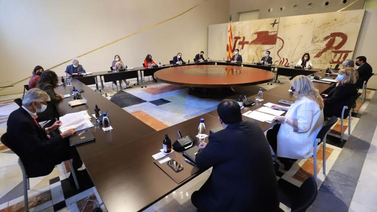 La Generalitat nombra a Josep Maria Galí como nuevo delegado en Francia La Generalitat nombra a Josep Maria Galí como nuevo delegado en Francia