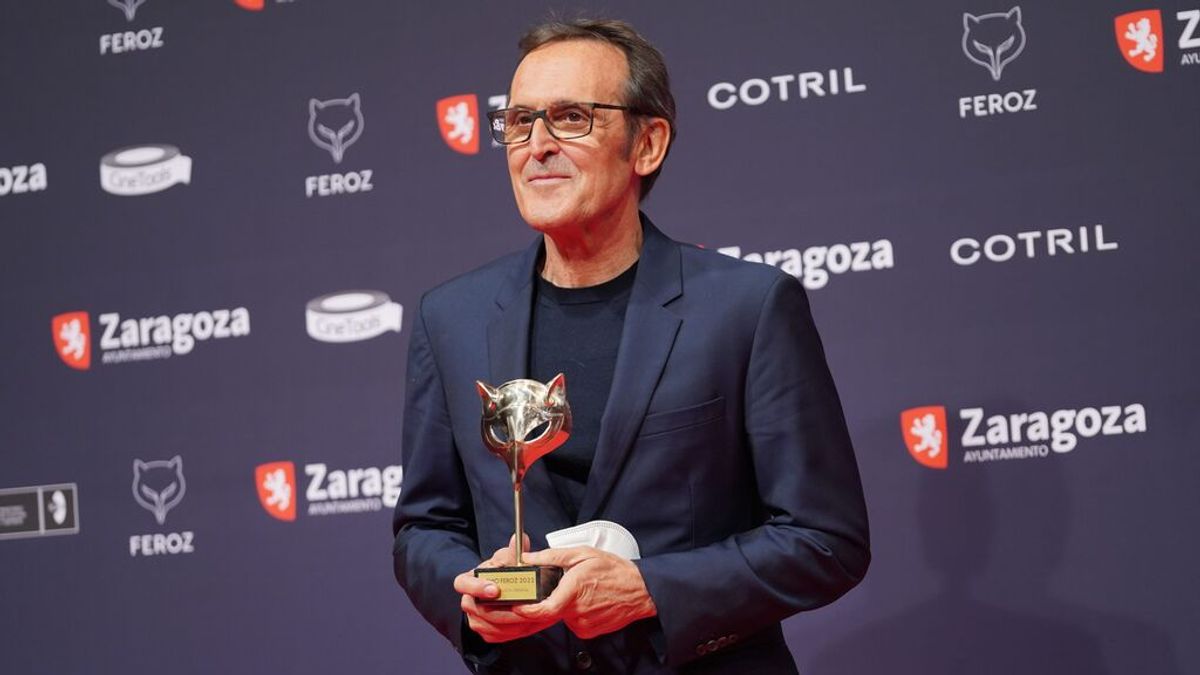 Quién es Alberto Iglesias, el español nominado al Oscar a la mejor BSO: compañero inseparable de Almodóvar en todas sus películas y nominado por cuarta vez.