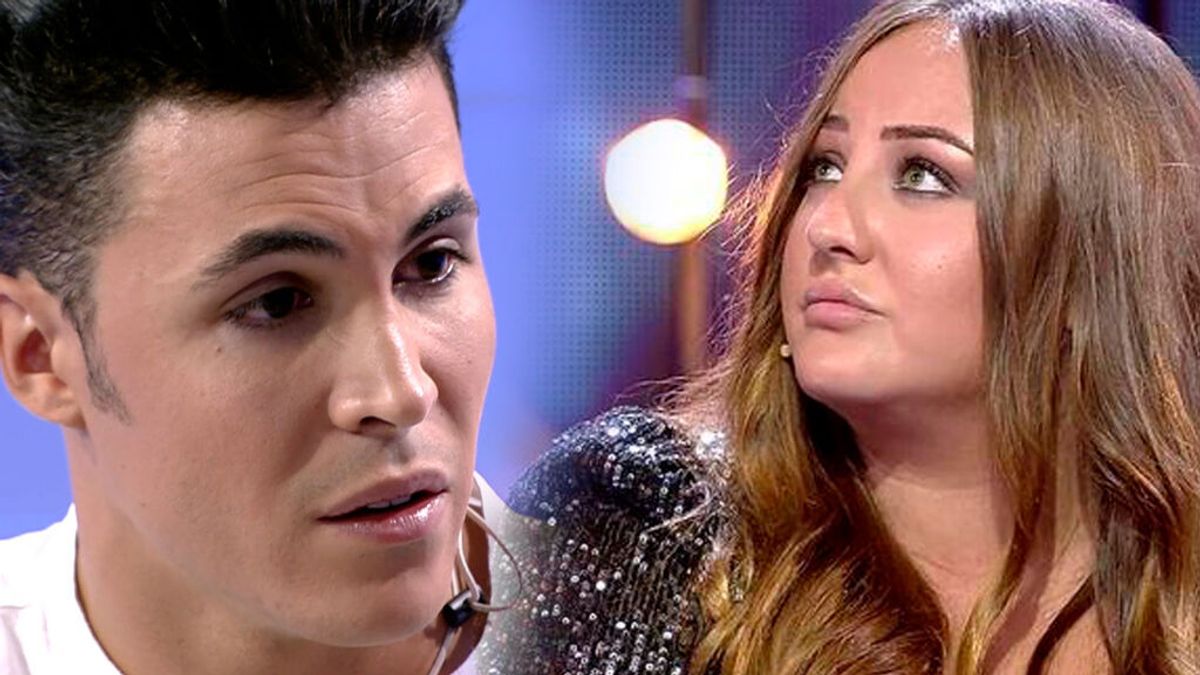 Rocío Flores envió un duro mensaje a Kiko Jiménez tras romper con Gloria  Camila | Sálvame