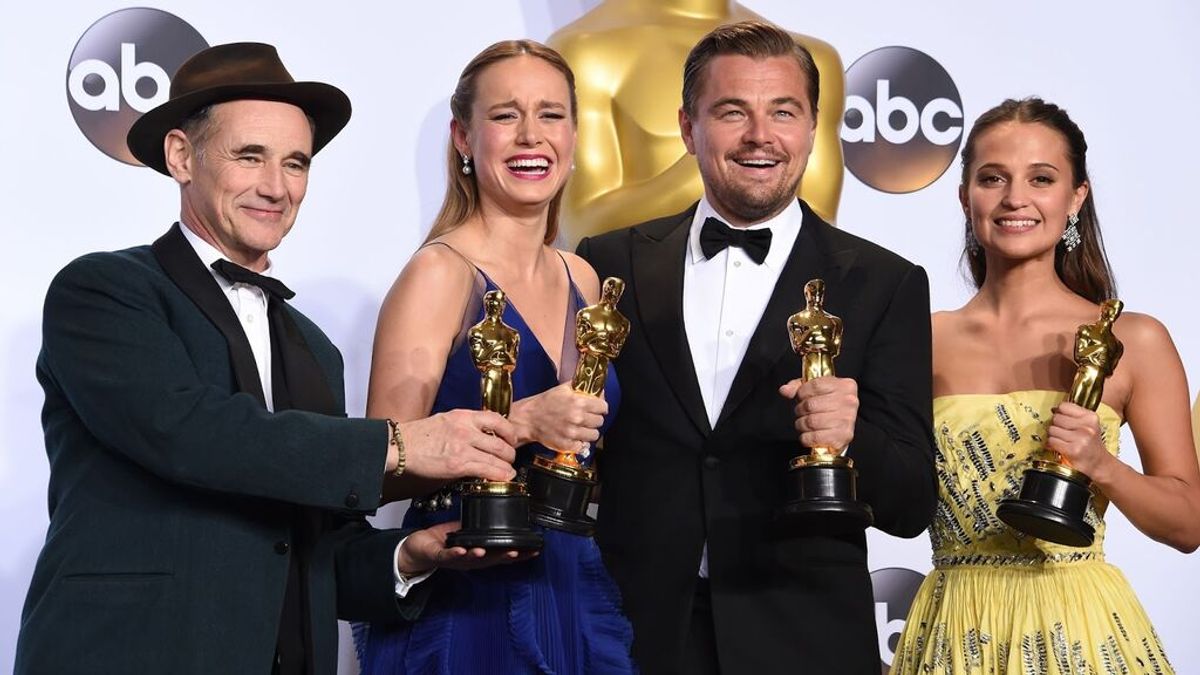 Todas las nominaciones a los Premios Óscar de 2022: de Penélope Cruz a Javier Bardem y Meryl Streep.