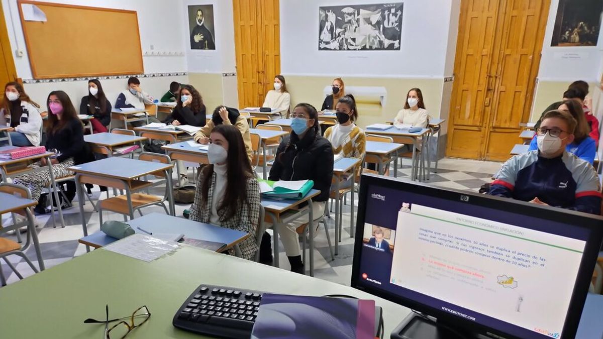 Claves del nuevo currículo de Primaria aprobado por el Gobierno Claves del nuevo currículo de Primaria aprobado por el Gobierno