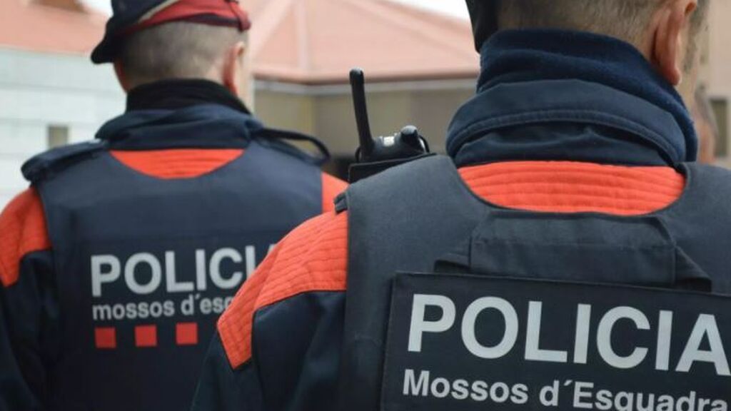 Los Mossos d'Esquadra detienen en Lleida una pareja por la muerte de su bebé de tres meses