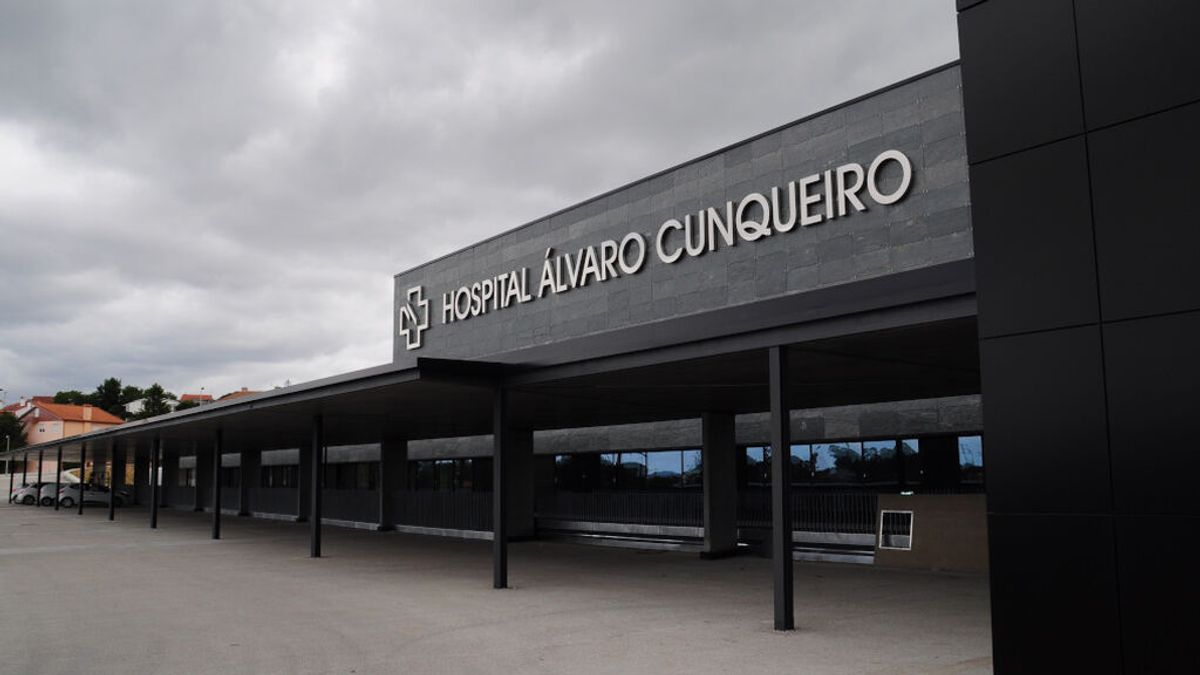 Un menor es hospitalizado en Vigo tras sufrir una paliza Un menor es hospitalizado en Vigo tras sufrir una paliza