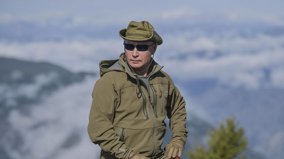 Altea Hills, la urbanización alicantina de lujo en la que descansa Vladimir Putin cada verano