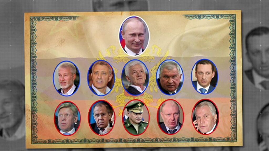 Varios oligarcas rusos ya se han posicionado en contra de la invasión a Ucrania: ¿darán la espalda a Putin?