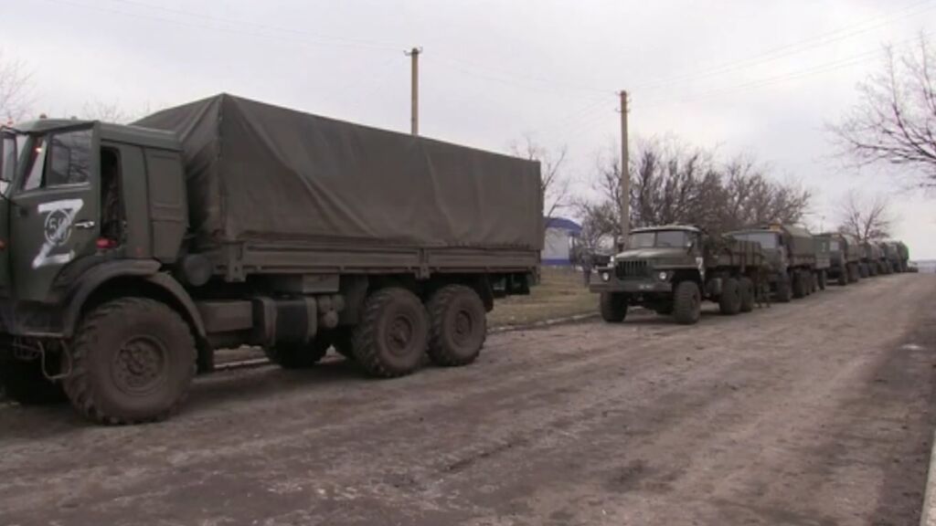 La UE toma decisiones sin precedentes en materia de seguridad y defensa por la guerra de Ucrania