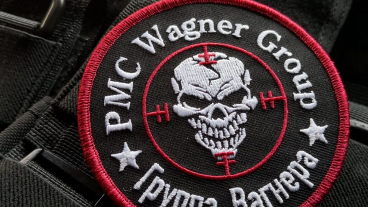 El Grupo Wagner, los mercenarios rusos que tienen como objetivo asesinar al presidente ucraniano Volodímir Zelenski