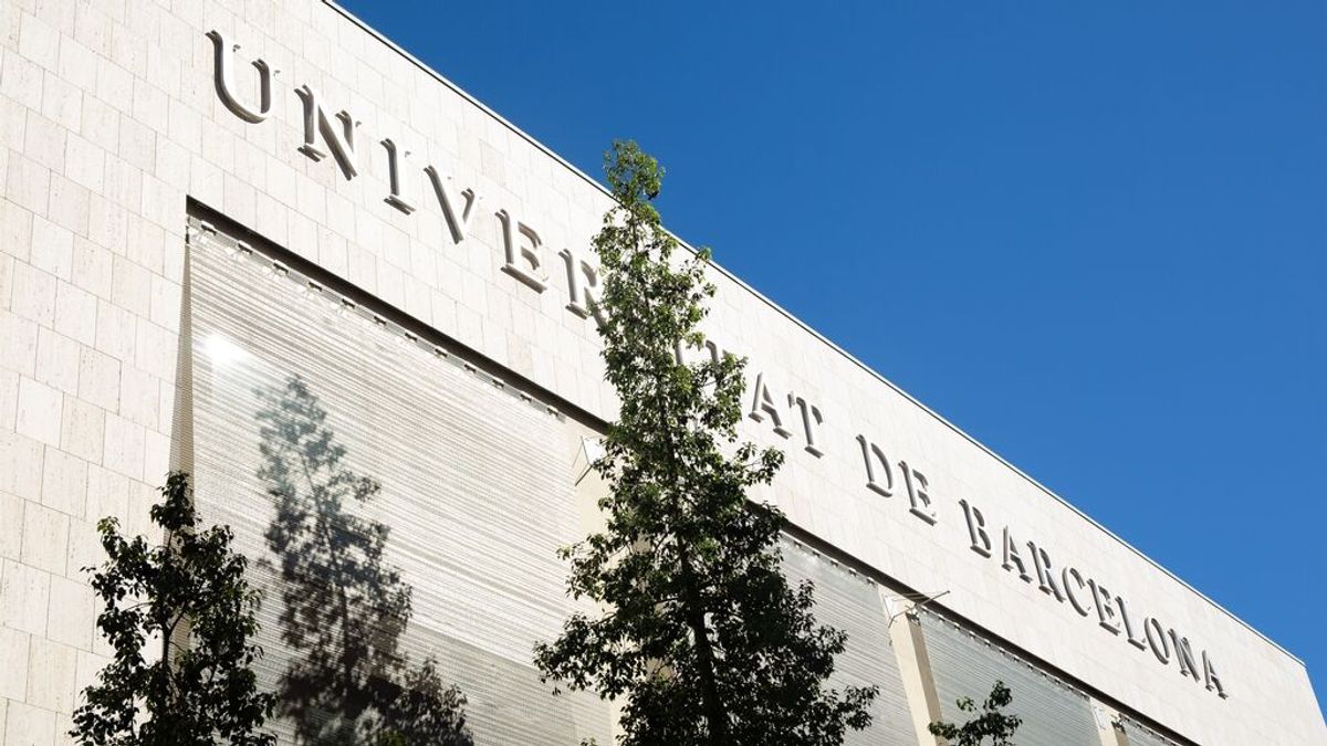 17 nuevos títulos universitarios en Cataluña, como Inteligencia Artificial o Datos Biomédicos 17 nuevos títulos universitarios en Cataluña, como Inteligencia Artificial o Datos Biomédicos