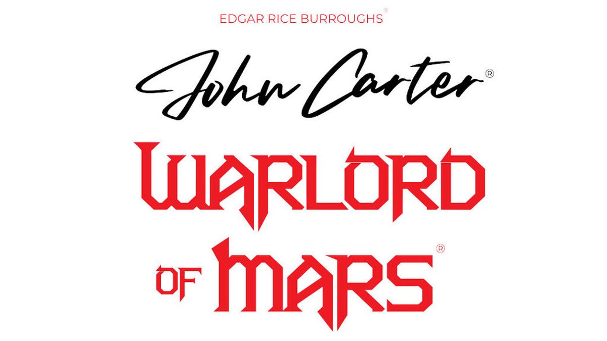 Arranca el Kickstarter del videojuego de John Carter Warlord of Mars