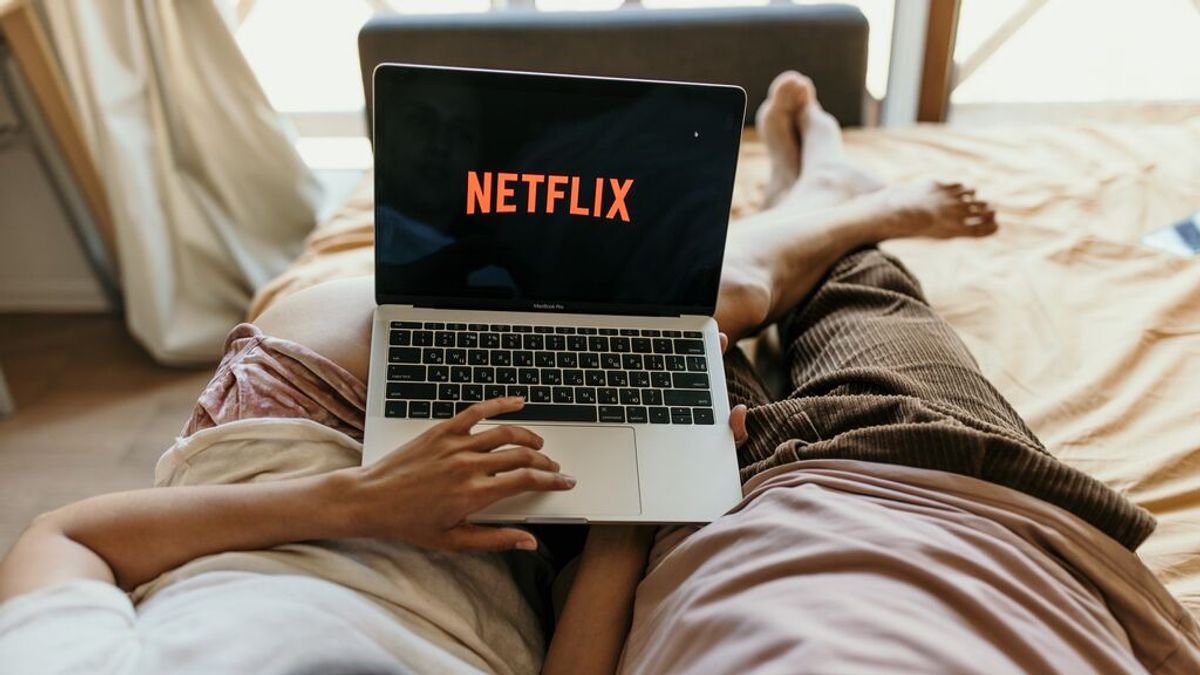 Cómo quitar la reproducción automática de Netflix