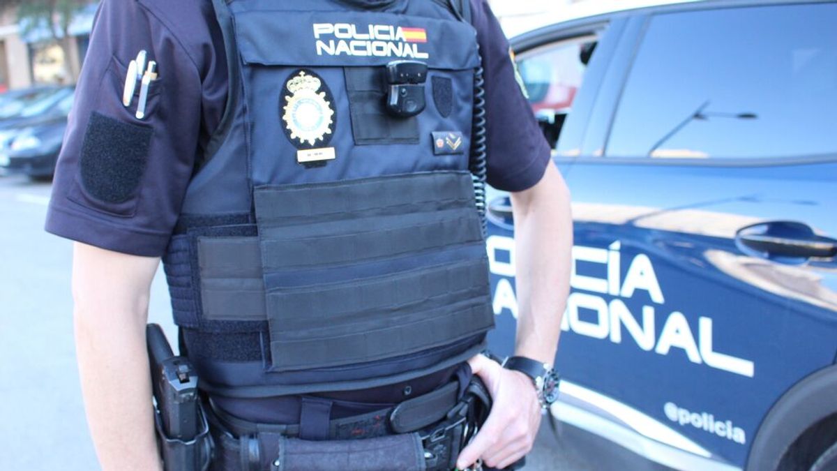 A juicio seis policías nacionales de Sevilla acusados de robar 17.000 euros