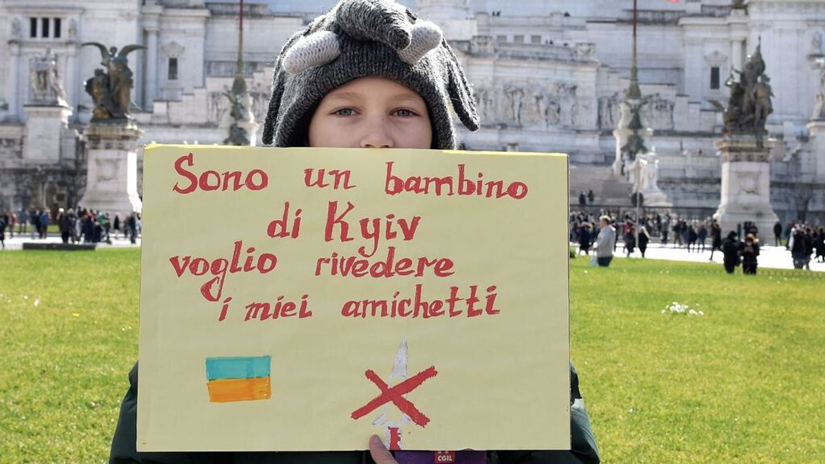 Kiev o Kyiv: qué topónimo hay que usar para la capital ucraniana y qué connotaciones políticas tiene Kiev o Kyiv: qué topónimo hay que usar para la capital ucraniana y qué connotaciones políticas tiene